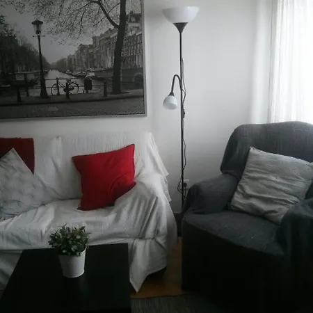 La Quintana - Centro De Apartment *