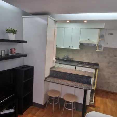 La Quintana - Centro De