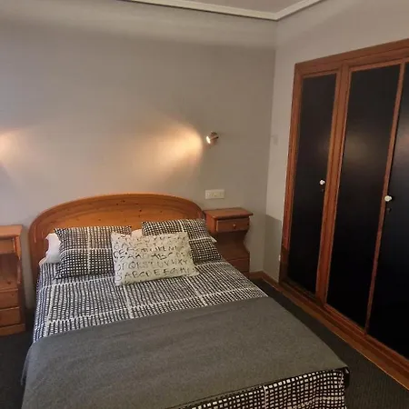 Apartment La Quintana - Centro De Oviedo